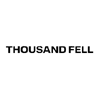 Thousand Fell